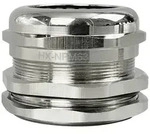 TRU COMPONENTS TC-10302860 Kabelverschraubung M63 Messing (vernickelt) Metall 1St.