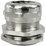 TRU COMPONENTS TC-10302852 Kabelverschraubung M40 Messing (vernickelt) Metall 1St.