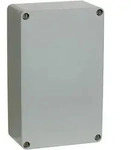 Fibox ALN 162609 7811290 Universal-Geh&auml;use 263 x 162 x 90 Aluminium 1St.