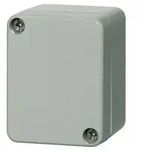 Fibox AB 050705 7083520 Universal-Geh&auml;use 50 x 65 x 45 ABS Lichtgrau (RAL 7035) 1St.