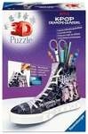 3D Puzzle Sneaker K-Pop Demon Hunters