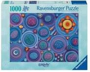 Erwachsenenpuzzle 1000 Teile - Elspeth McLean: Sternenbilder