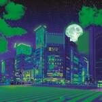 Neon Puzzle 500 Teile &ndash; Tokio