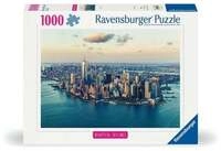 Erwachsenenpuzzle 1000 Teile - New York