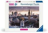 Erwachsenenpuzzle 1000 Teile - London