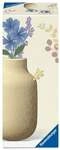 3D Puzzle Vase Butter-Yellow