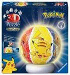3D Puzzle-Ball Nachtlicht Pok&eacute;mon
