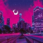 Neon Puzzle 500 Teile &ndash; Los Angeles
