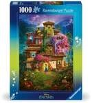 Erwachsenenpuzzle 1000 Teile - Disney Encanto