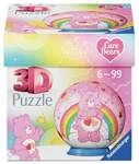 3D Puzzle-Ball Care Bears Love-a-Lot Bear