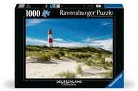 Erwachsenenpuzzle 1000 Teile - Sylt