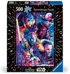 Erwachsenenpuzzle 500 Teile - Star Wars Hyperspace Collection: The Phantom Menace&trade;
