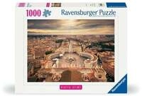 Erwachsenenpuzzle 1000 Teile - Rom