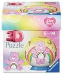 3D Puzzle-Ball Care Bears Cheer Bear