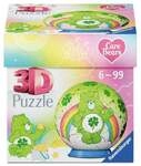 3D Puzzle-Ball Care Bears Good Luck Bear