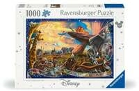 Erwachsenenpuzzle 1000 Teile - Disney Classics - Der K&ouml;nig der L&ouml;wen