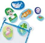 Play+ Mein erstes Bade-Puzzle: Tiere - ab 12 Monate