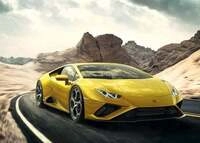 Erwachsenenpuzzle 1000 Teile - Lamborghini Hurac&aacute;n EVO RWD