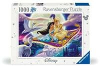 Erwachsenenpuzzle 1000 Teile - Disney Classics - Aladdin