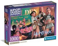 1000 T High Quality Collection Compact KPop Demon Hunters