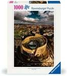 Erwachsenenpuzzle 1000 Teile - Kolosseum in Rom
