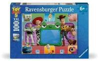 Kinderpuzzle 100 XXL Teile - Disney / Pixar Toy Story - Toy Story 5