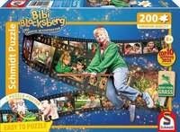 KIPUGP200T.Bibi Das gro&szlig;e Hexentreffen, Flieg los Kartoffelbrei