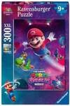 Kinderpuzzle 300 XXL Teile - Super Mario Galaxy Movie - Neue Abenteuer von Super