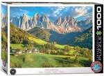 Dolomiten, Italienische Alpen