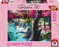 Pfad der Fantasie