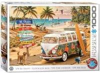 VW Be Happy