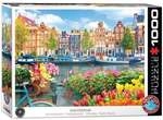 Amsterdam, Niederlande
