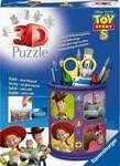 3D Puzzle Stiftehalter Toy Story