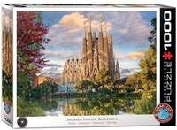 Sagrada Familia - Barcelona