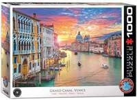 Grand Canal;Venice