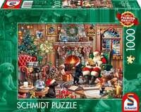 Gem&uuml;tliche Weihnachten