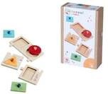 EH Montessori Lernpuzzle Formen
