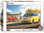 VW ID Buzz