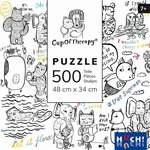 Cup of Therapy - Puzzle