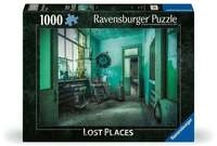 Erwachsenenpuzzle 1000 Teile - The Madhouse