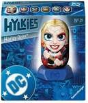 Hylkies DC Comics Harley Quinn Sammelfigur