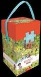 Mein Puzzle - Tiere