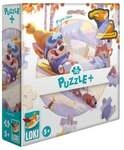 Loki Puzzle+ - Winter