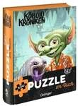 KoboldKroniken. Puzzle im Buch. 300 Teile