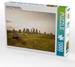 CALVENDO Puzzle Callanais Standing Stones 1000 Teile Lege-Gr&ouml;&szlig;e 64 &times; 48 cm