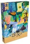 Dixit Puzzle-Collection Blue MishMash