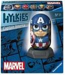Hylkies Marvel Heroes Captain America Sammelfigur