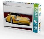 Porsche 911 / 964 (Puzzle)