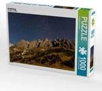 CALVENDO Puzzle Hochk&ouml;nig 1000 Teile Lege-Gr&ouml;&szlig;e 64 &times; 48 cm Foto-Puzzle f&uuml;r