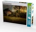 CALVENDO Puzzle Heilst&auml;tten Beelitz, Deutschland 1000 Teile Lege-Gr&ouml;&szlig;e 64 &times; 48 cm
